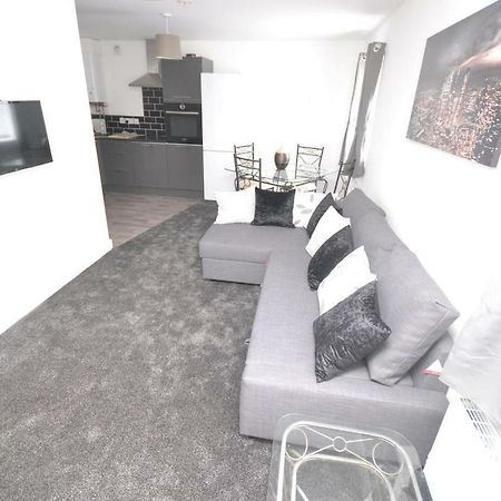 Beach Walk Apt 9 Skinningrove Buitenkant foto